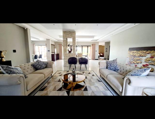 5 BEDROOM HOUSE FOR SALE IN IZINGA RIDGE